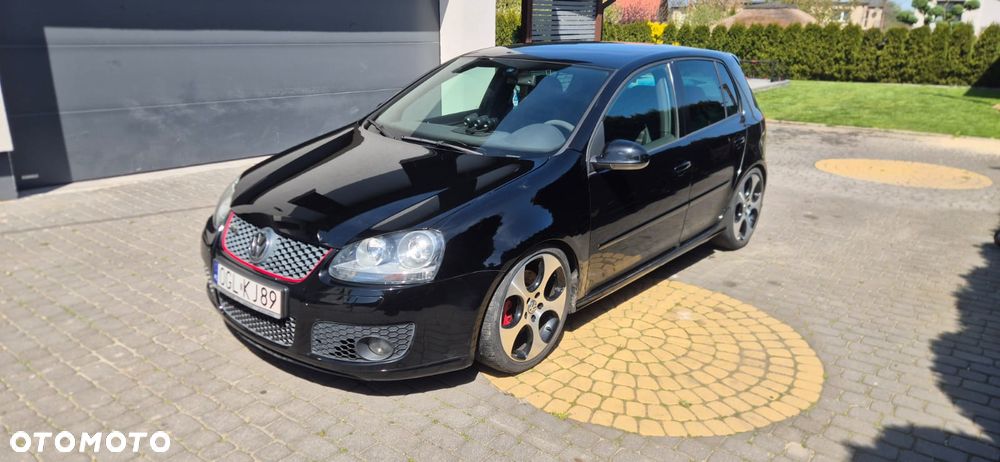 Volkswagen Golf 2.0 TSI GTI - 4