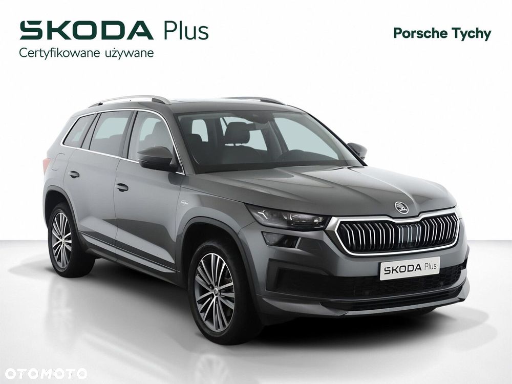 Skoda Kodiaq - 26