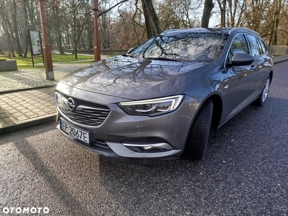 Opel Insignia - 8