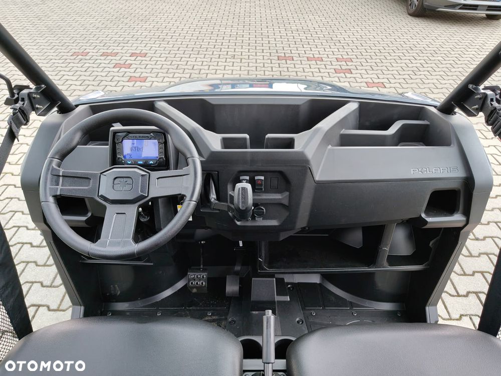 Polaris Ranger - 15