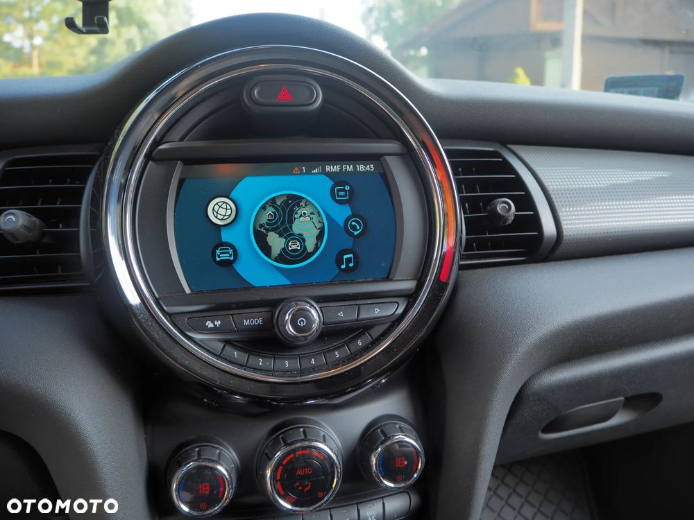 MINI Cooper - 13
