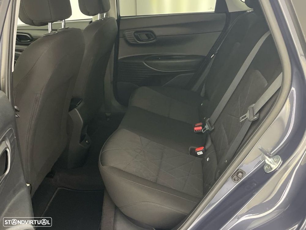 Hyundai Bayon 1.0 T-GDi Premium - 12