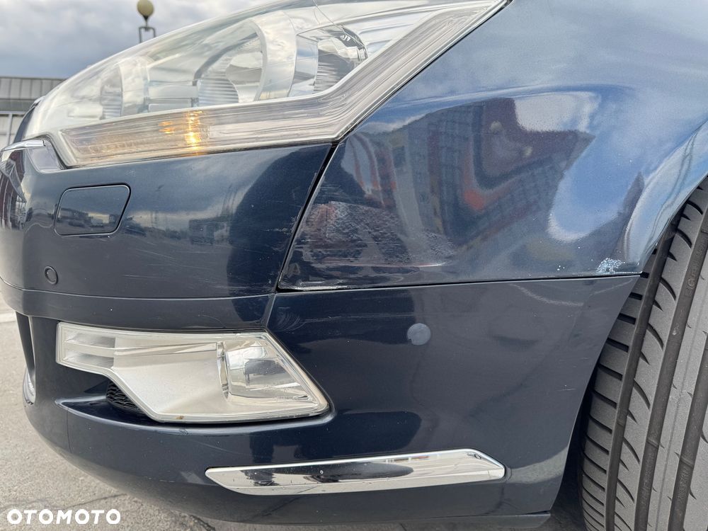 Citroën C5 2.0 HDi Exclusive - 6