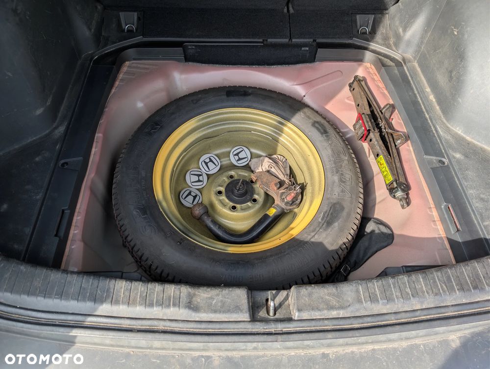 Honda CR-V 2.0i-VTEC 2WD Elegance - 6