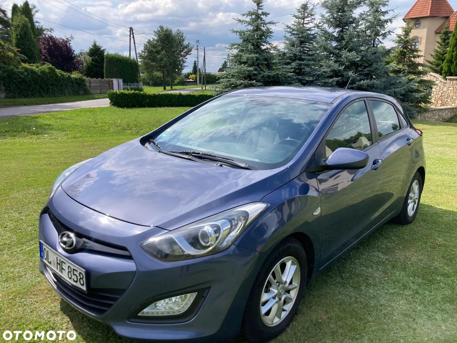Hyundai i30 1.4 Intro Edition - 1