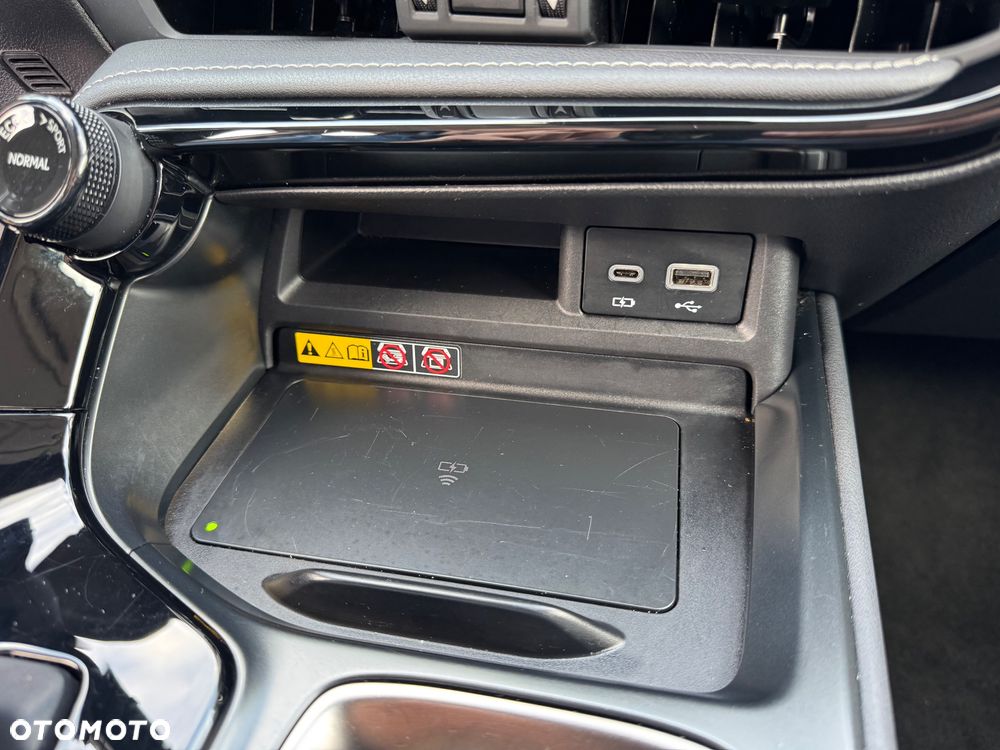 Lexus NX 350h Prestige 2WD - 27