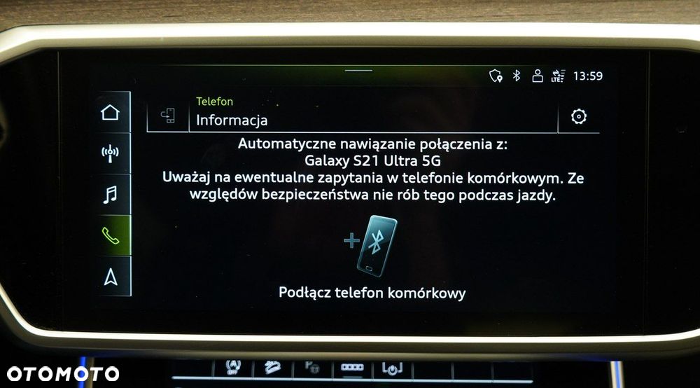 Audi A6 Allroad - 30