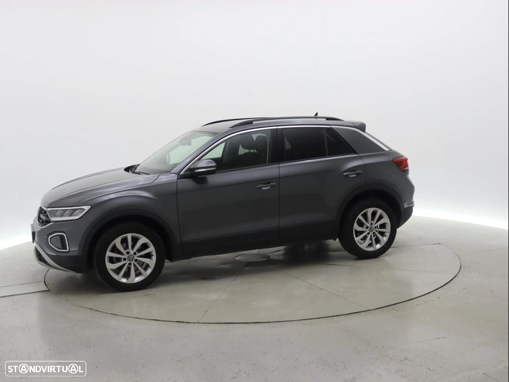 VW T-Roc 1.0 TSI Urban - 2