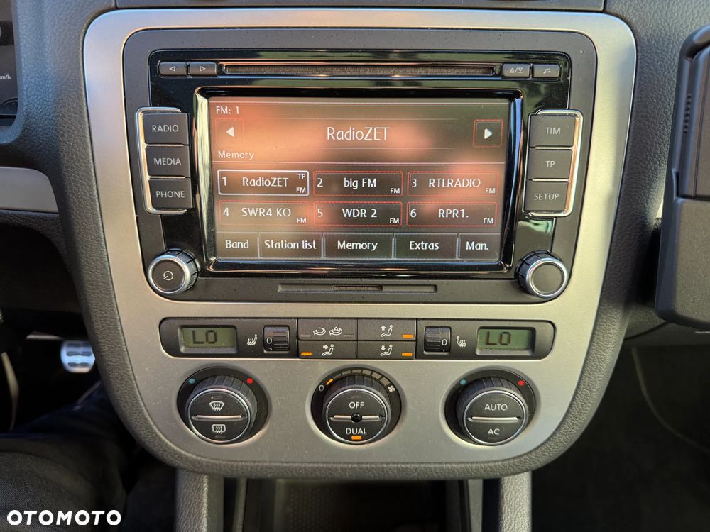 Volkswagen Scirocco 1.4 TSI Edition - 10