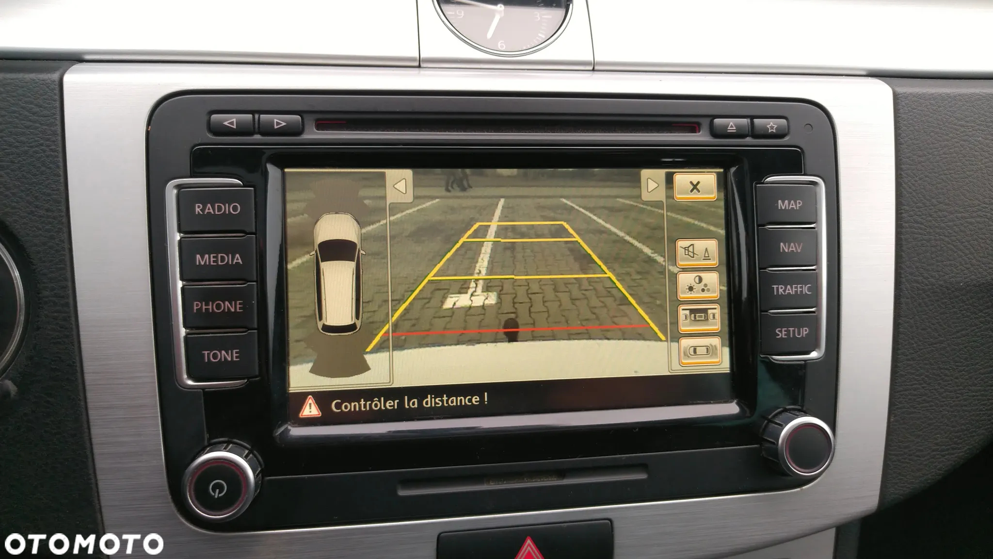 Volkswagen Passat Alltrack - 31