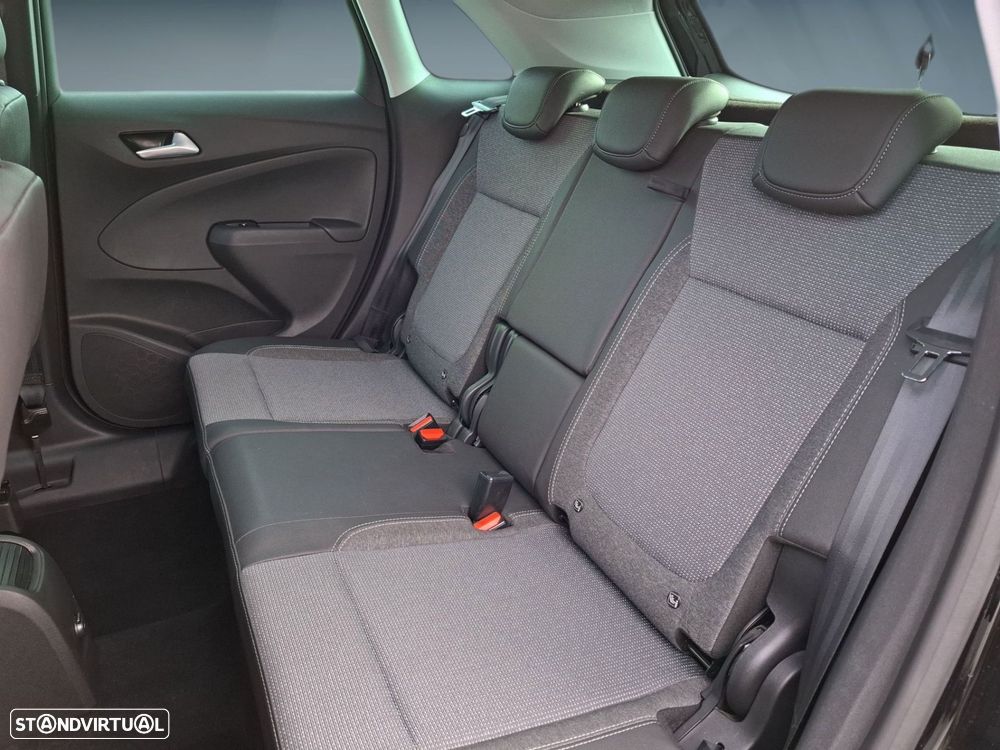 Opel Crossland 1.2 T Elegance - 12