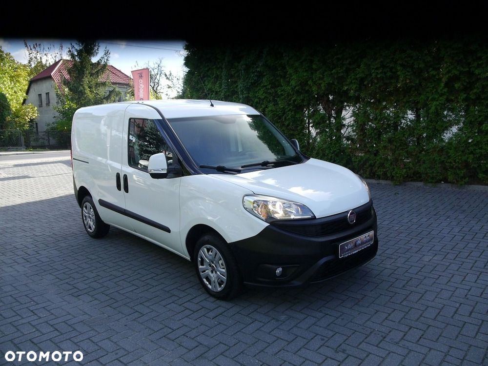Fiat Doblo - 4