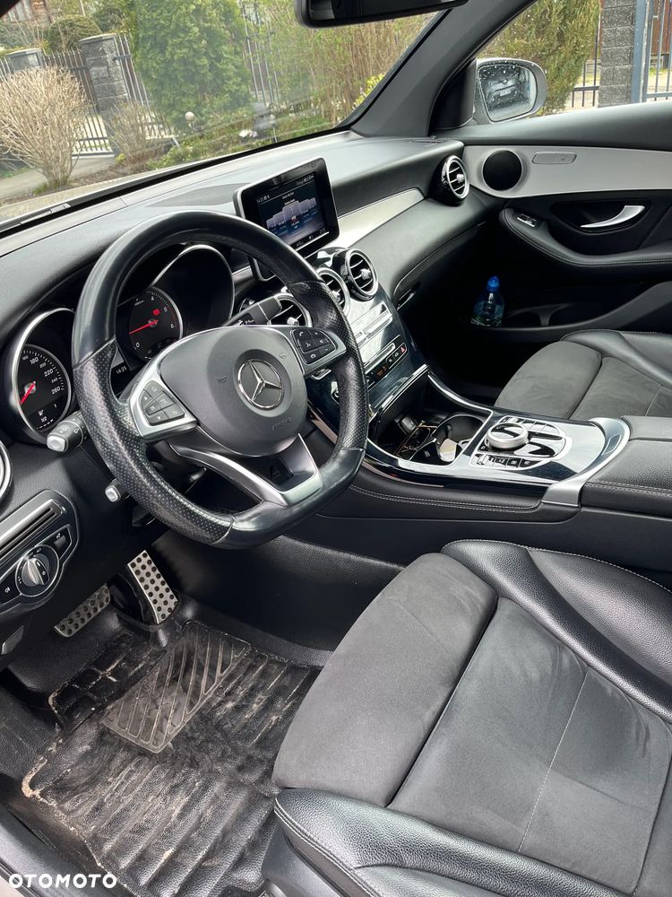 Mercedes-Benz GLC - 3