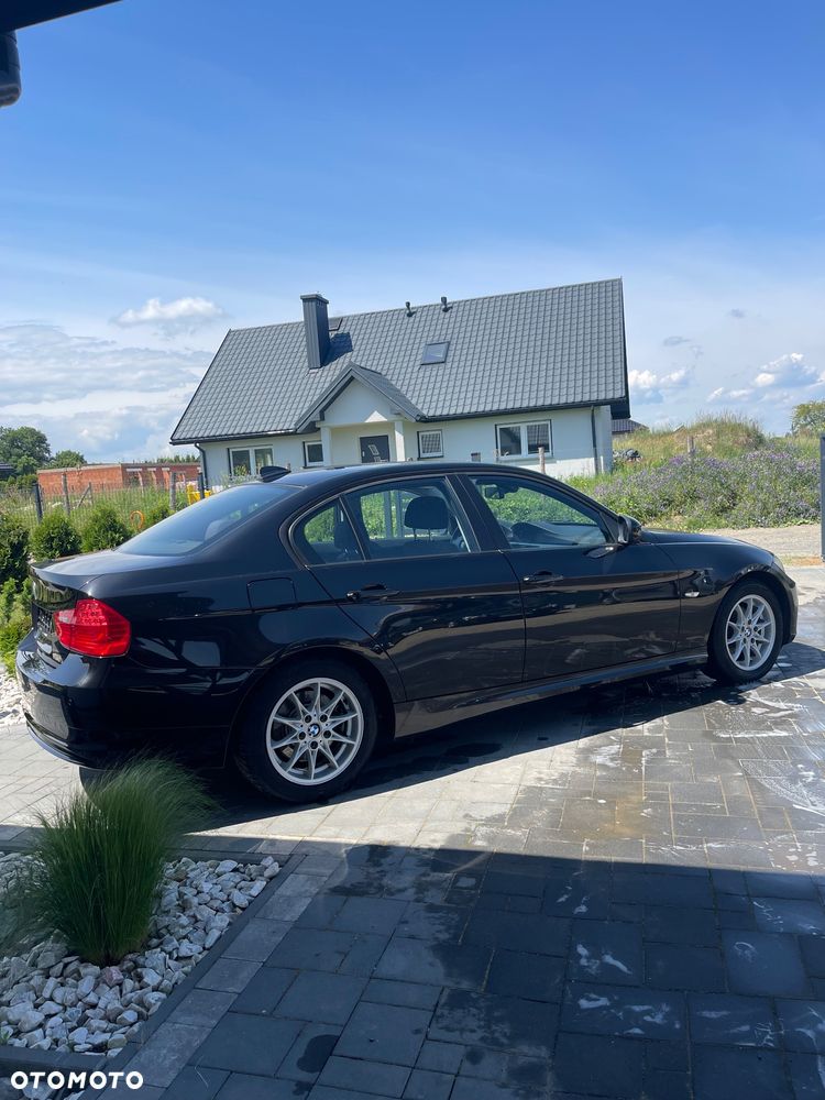 BMW Seria 3 318i Edition Lifestyle - 5
