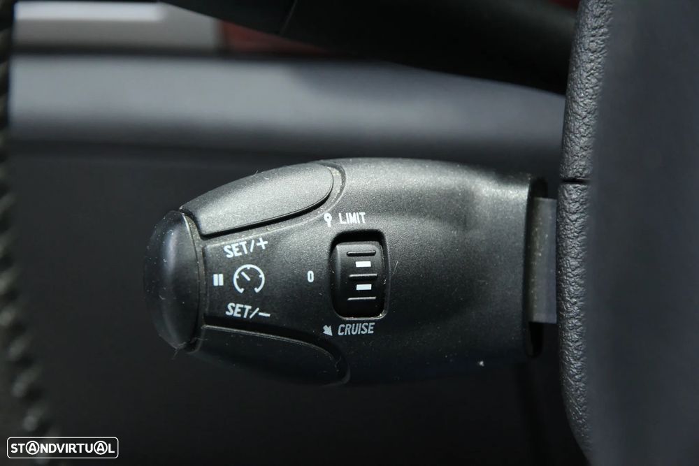 Peugeot 407 2.0 HDi Executive - 15