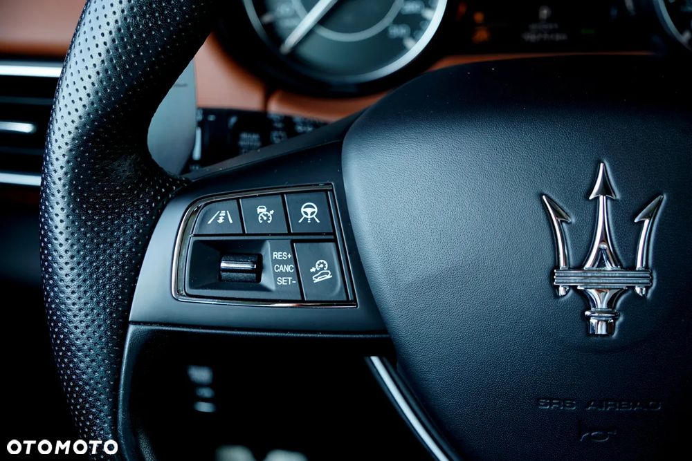Maserati Levante MHEV GT - 32