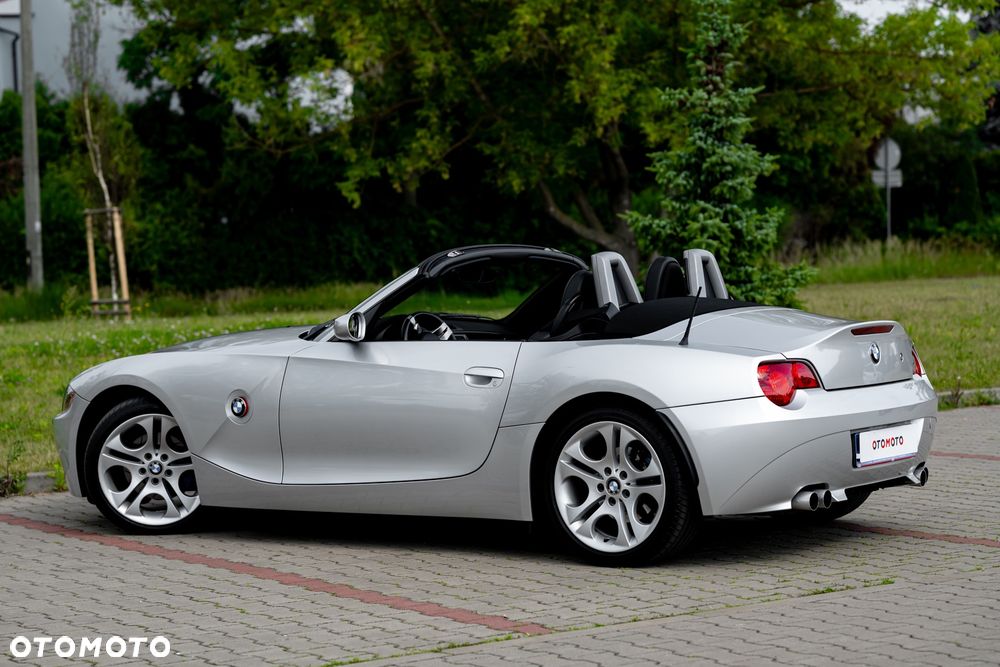 BMW Z4 - 3