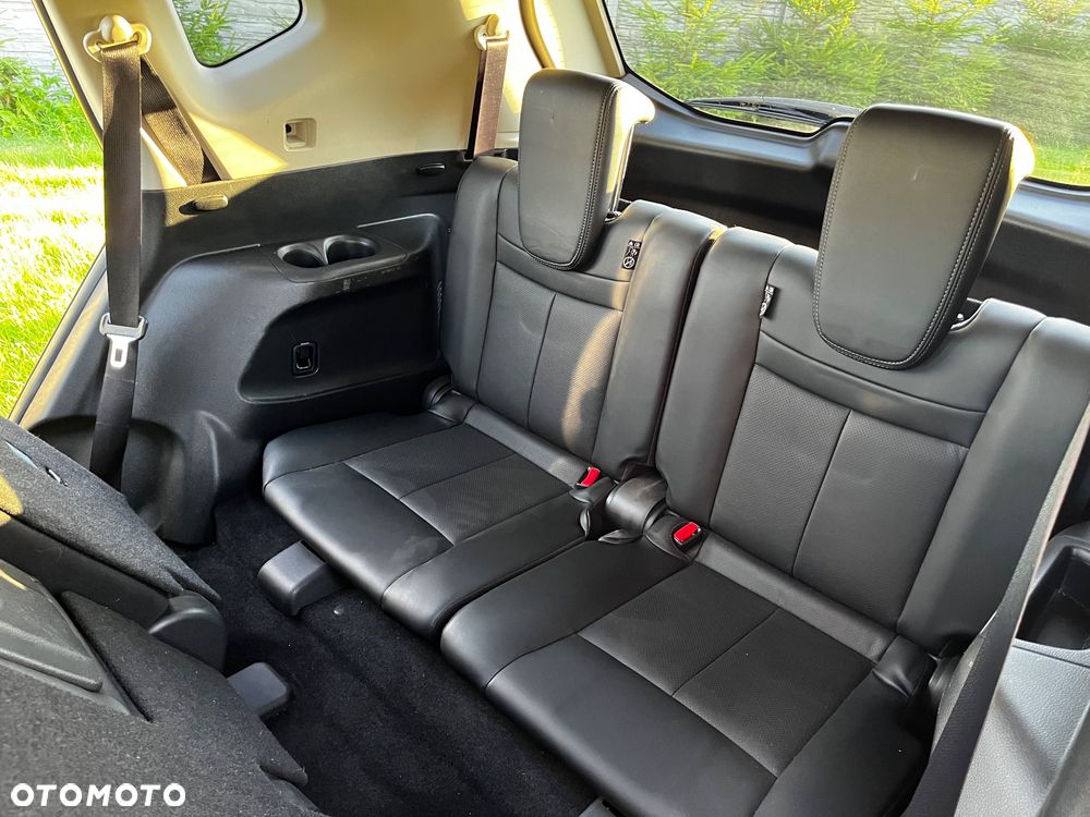 Nissan X-Trail 1.6 dCi ALL-MODE 4x4i Tekna - 14