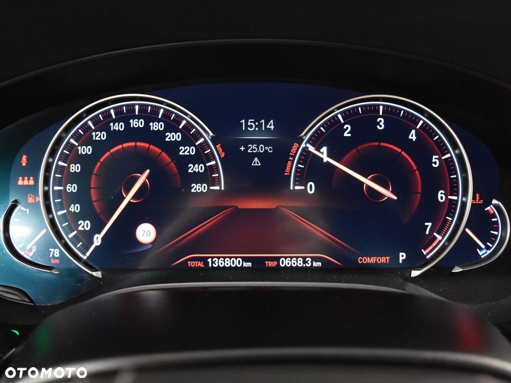 BMW Seria 5 - 23