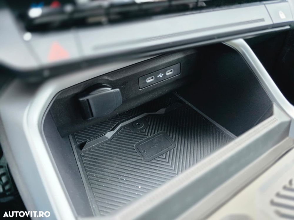 Dacia Bigster HEV 155 Journey - 13