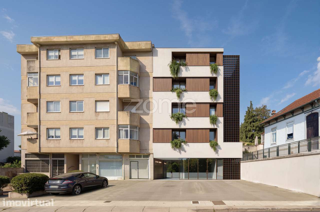 APARTAMENTO T0 - MATOSINHOS - Grande imagem: 5/15