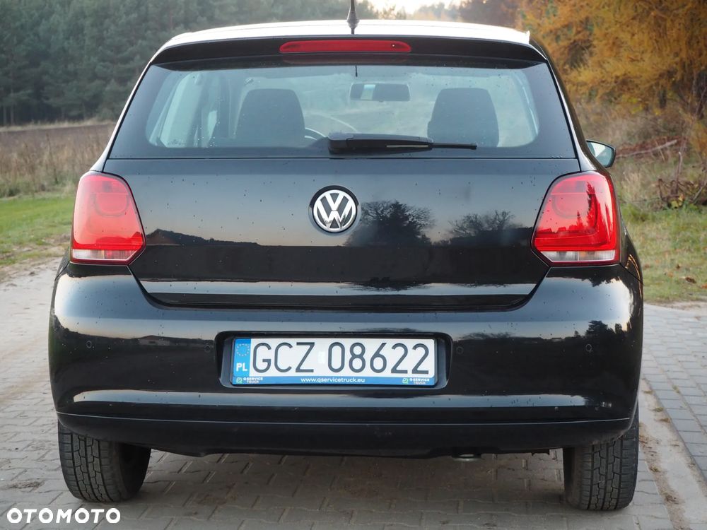 Volkswagen Polo 1.2 Team - 6