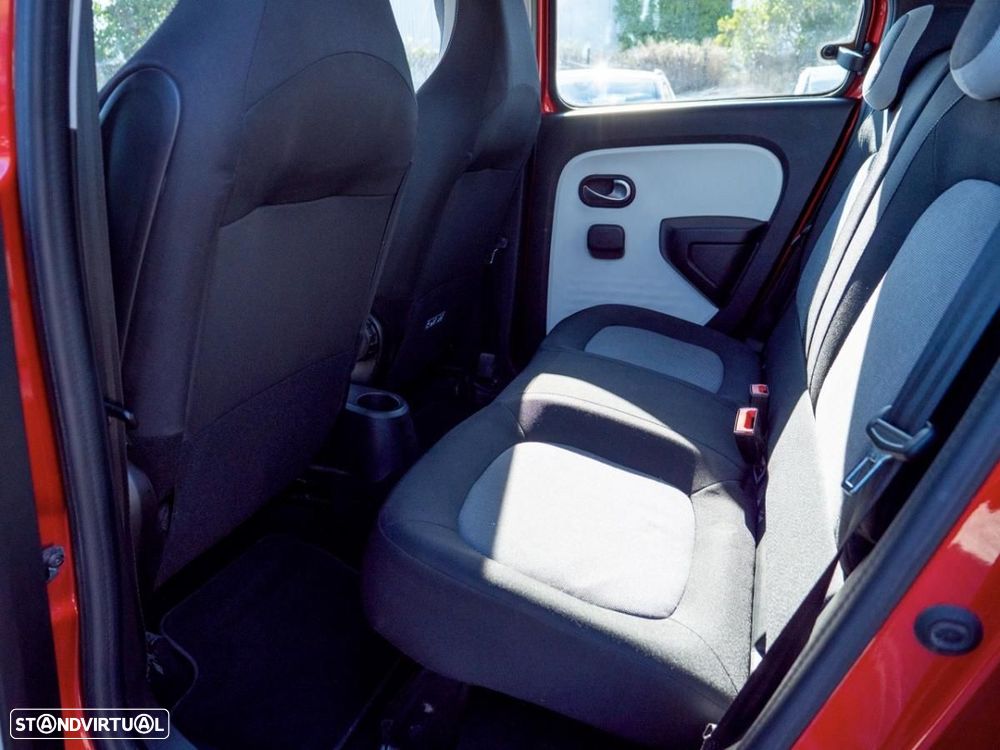 Renault Twingo Z.E. 22 Zen - 24