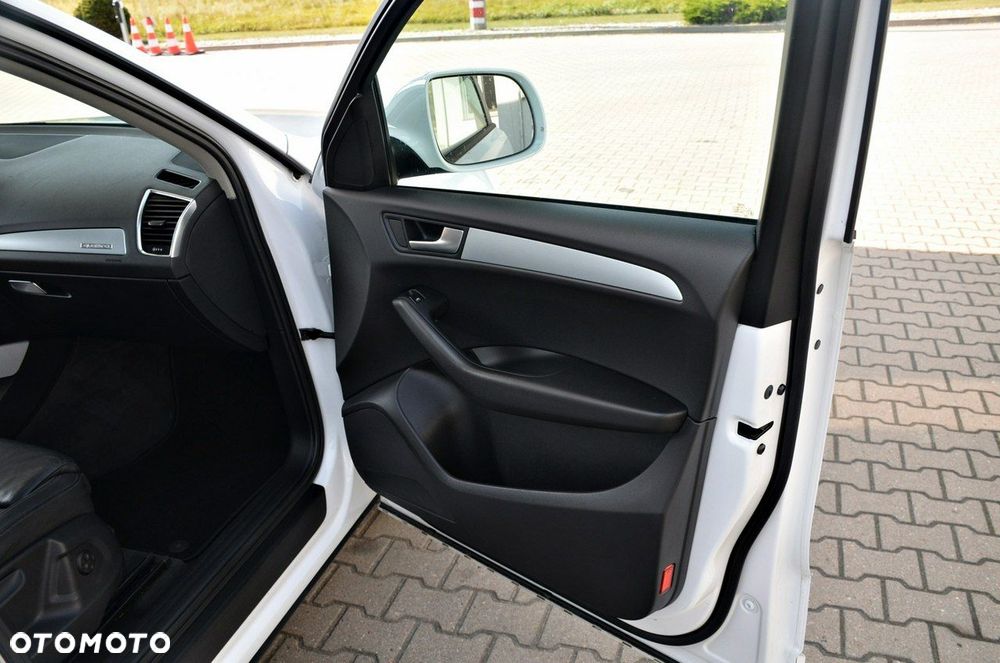 Audi Q5 - 20