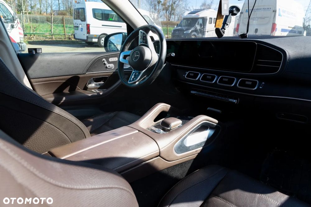 Mercedes-Benz GLE 400 d 4-Matic Premium Plus - 19
