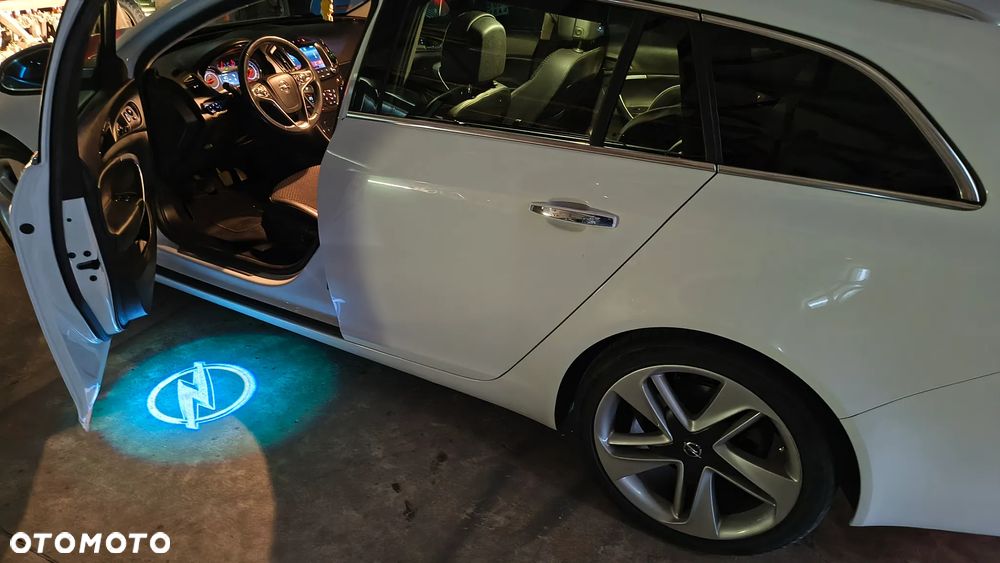Opel Insignia - 21