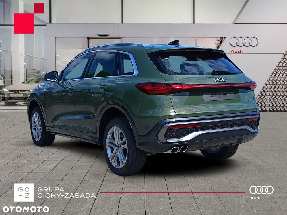 Audi Q5 - 5