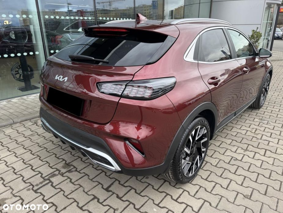 Kia XCeed 1.6 T-GDI Tribute DCT - 6