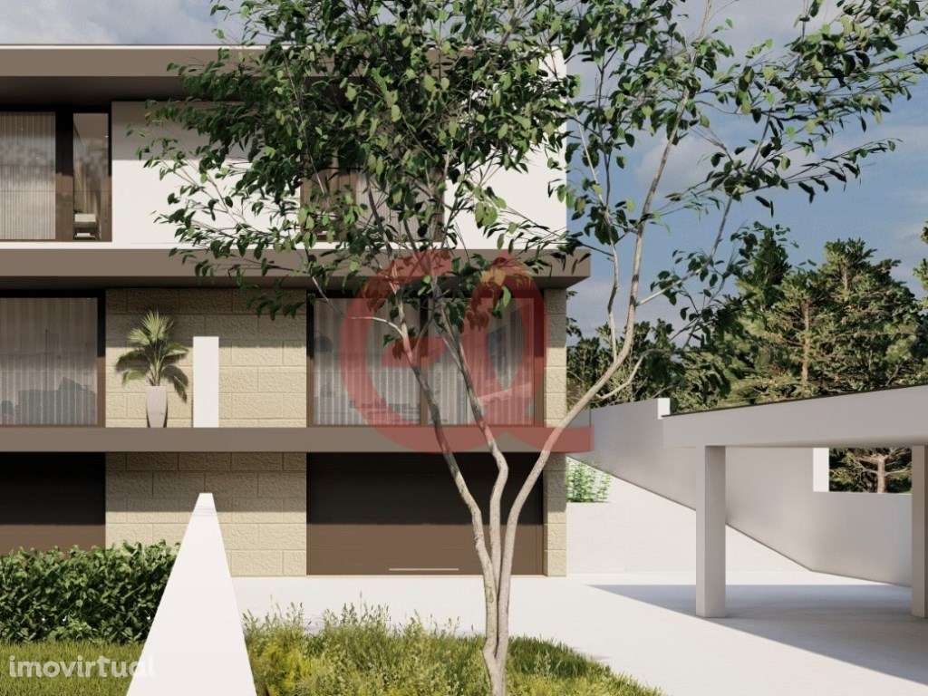 Moradia T3 - Vila Franca, Viana do Castelo - Grande imagem: 4/33