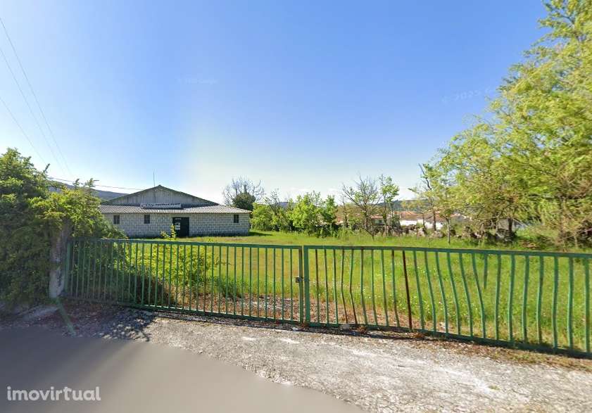 Casa 300 m2 e terreno 3 100 m2 junto Hotel Pedras Salgadas - Grande imagem: 5/7