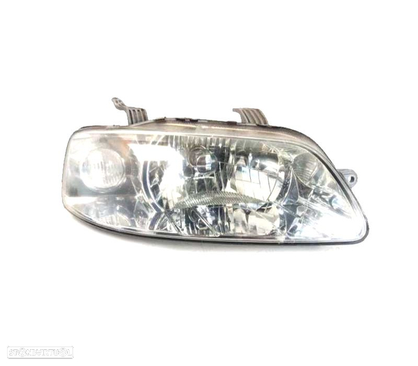 FAROL DIR OPTICAS DAEWOO PARA CHEVROLET KALOS 4P 03-05