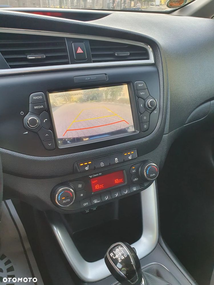 Kia Ceed 1.4 Vision - 10