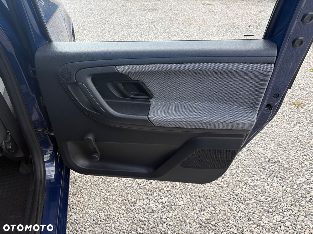 Skoda Roomster 1.2 TSI Comfort - 34