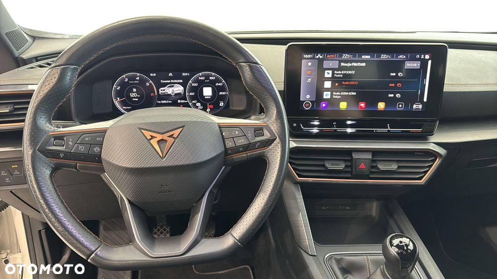 Cupra Formentor - 14