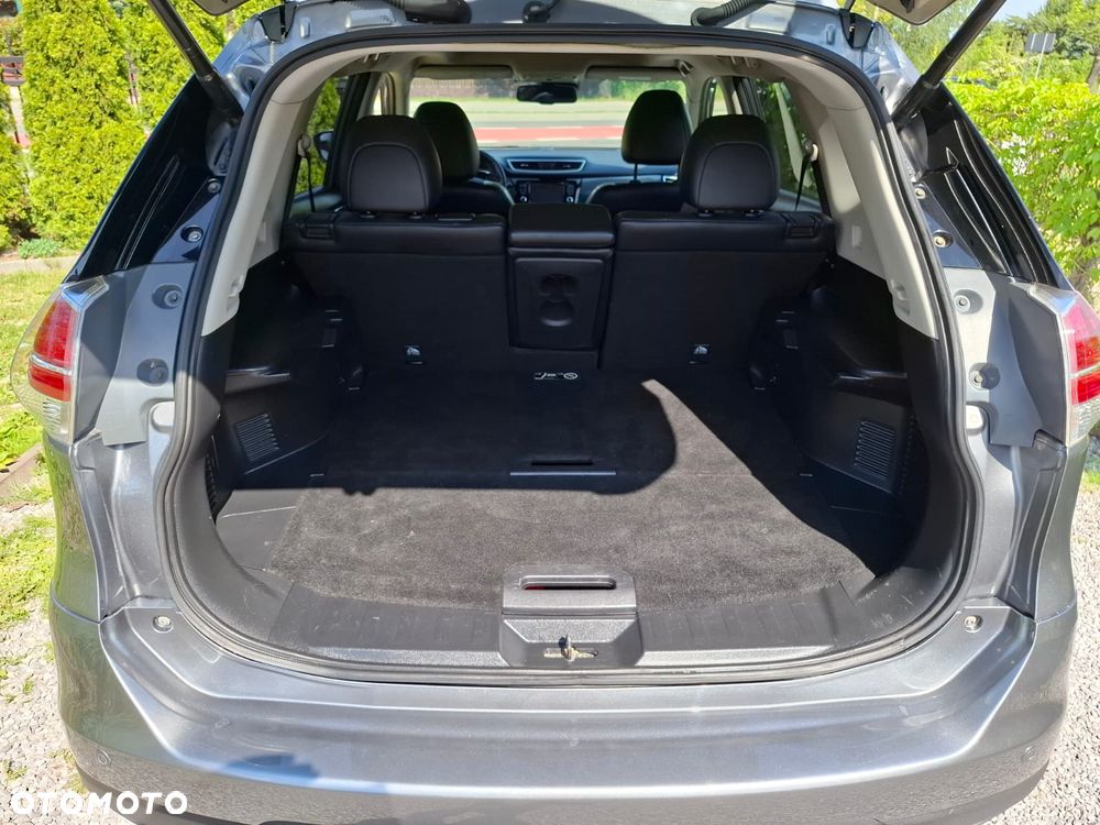 Nissan X-Trail 1.6 DCi Xtronic Tekna - 39