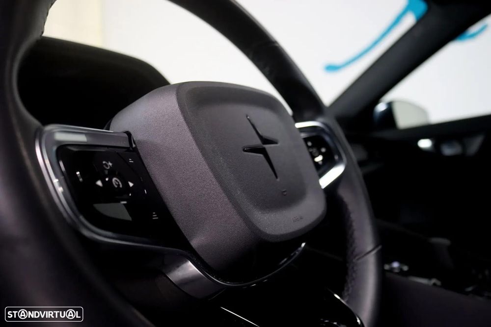 Polestar 2 Long Range 78 kWh - 12