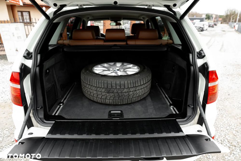 BMW X5 xDrive30d - 15