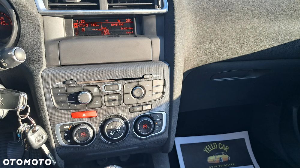 Citroën C4 1.4 VTi Selection - 17