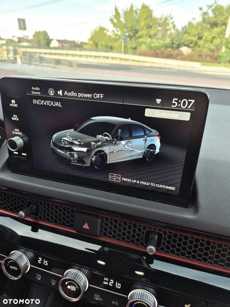 Honda Civic - 16