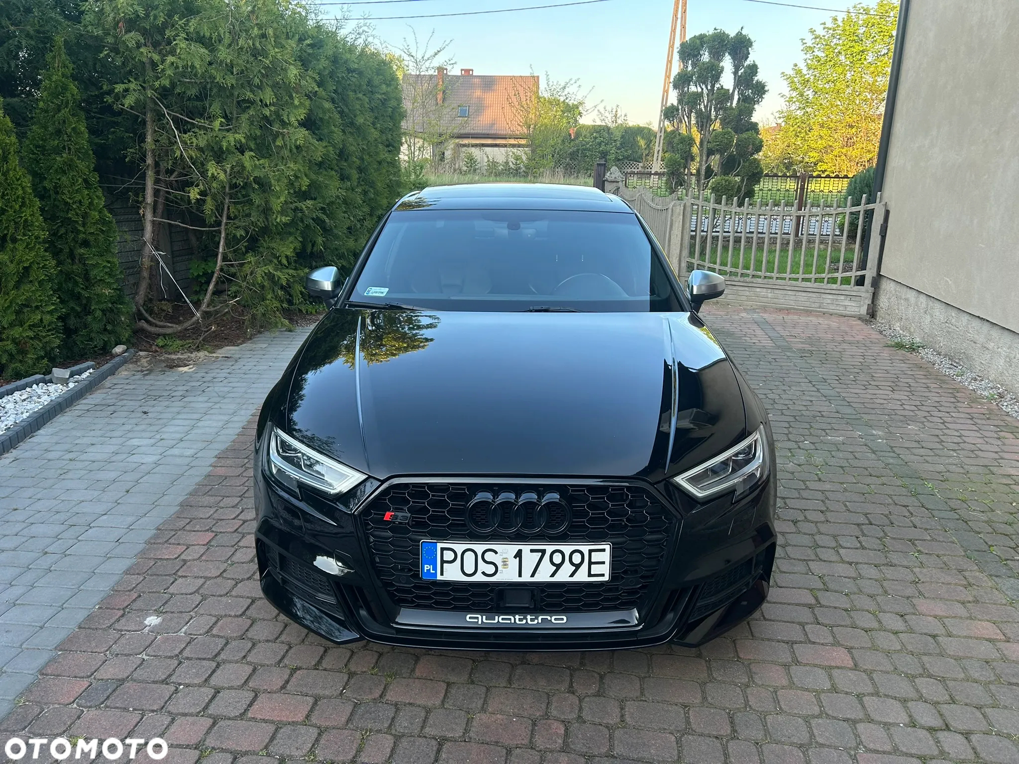 Audi S3 TFSI Limousine S tronic - 2