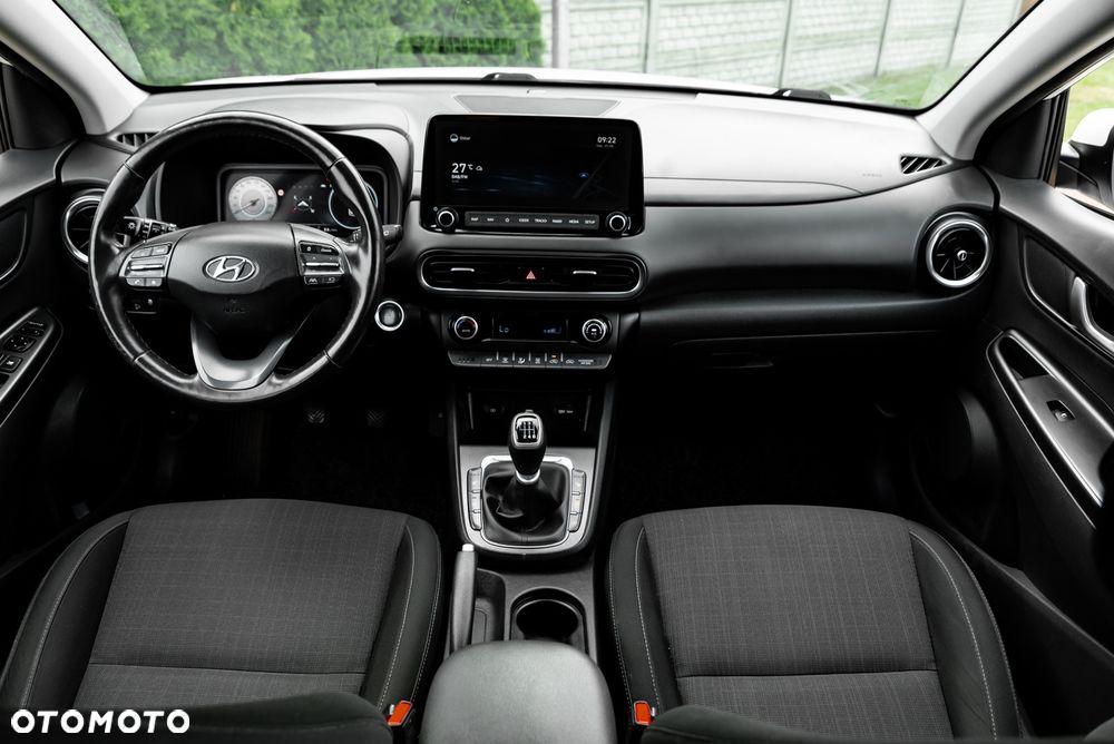 Hyundai Kona 1.0 T-GDI Classic Plus - 15