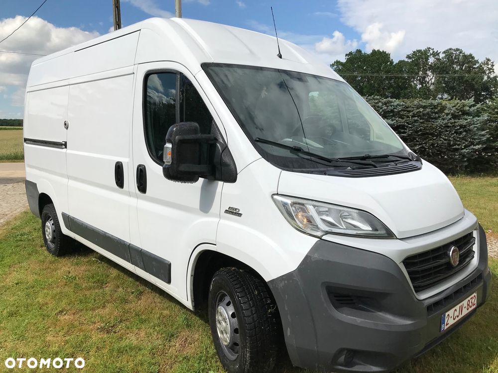Fiat Ducato - 2