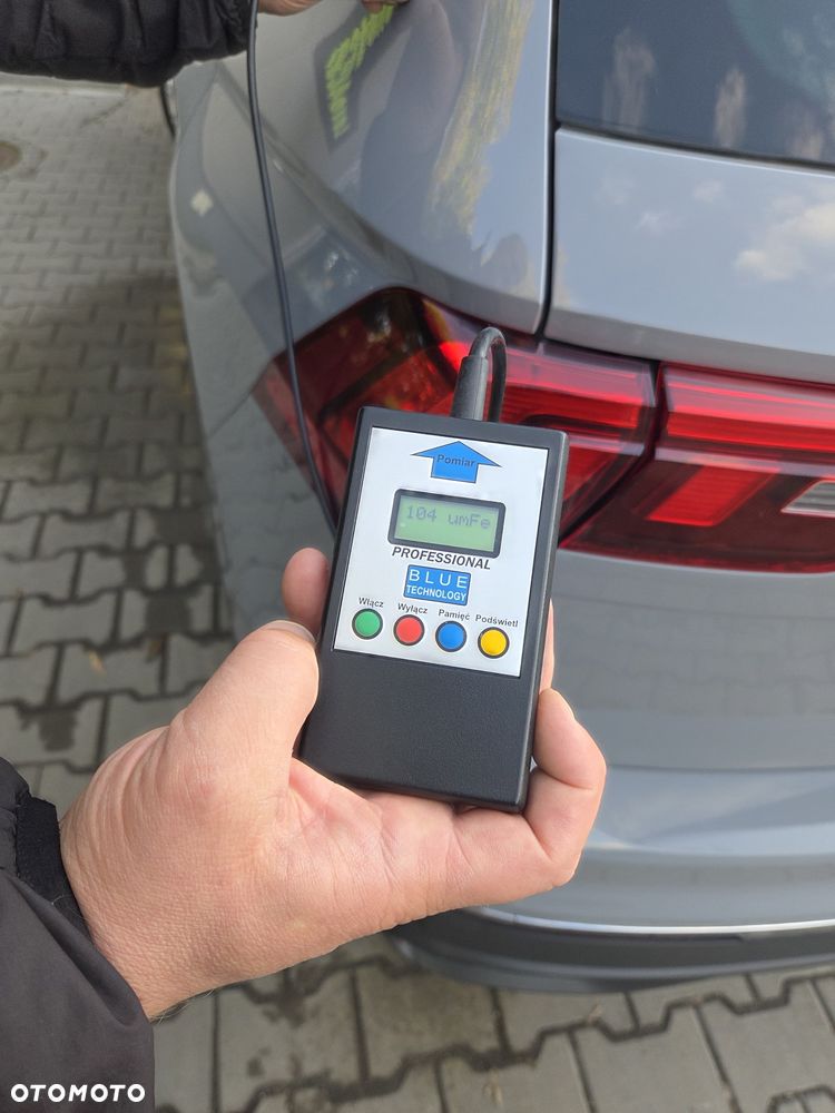 Volkswagen Tiguan - 38