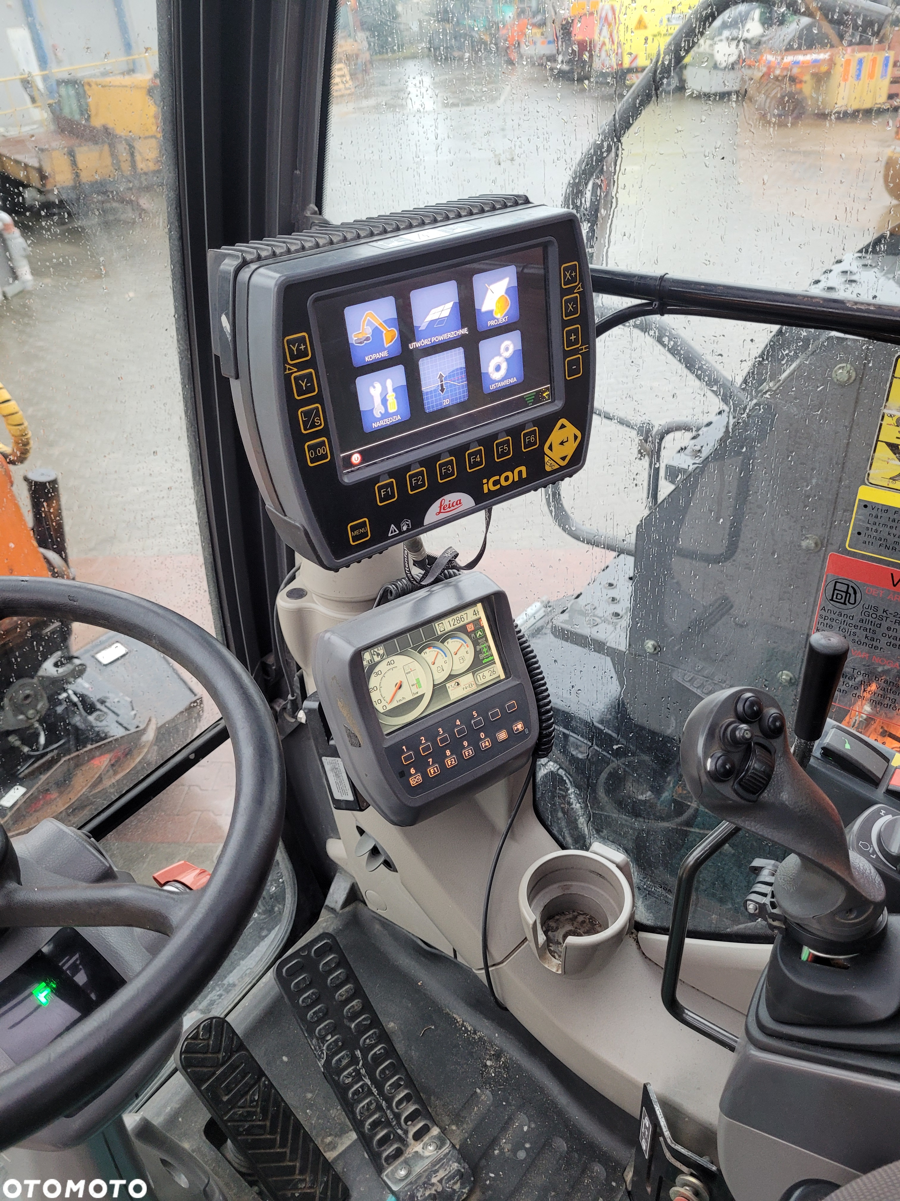 Hitachi ZAXIS 145 W - 3 - 28