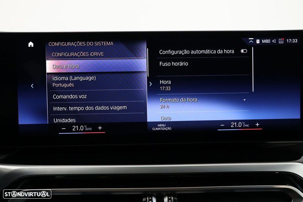 BMW i4 eDrive40 - 45