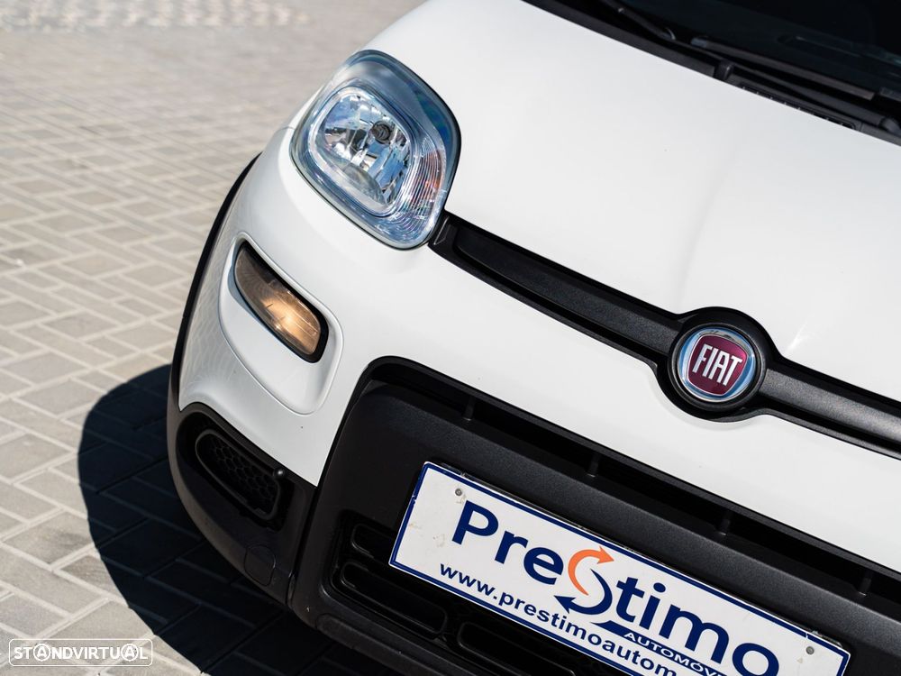 Fiat Panda 1.0 Hybrid City Life - 18